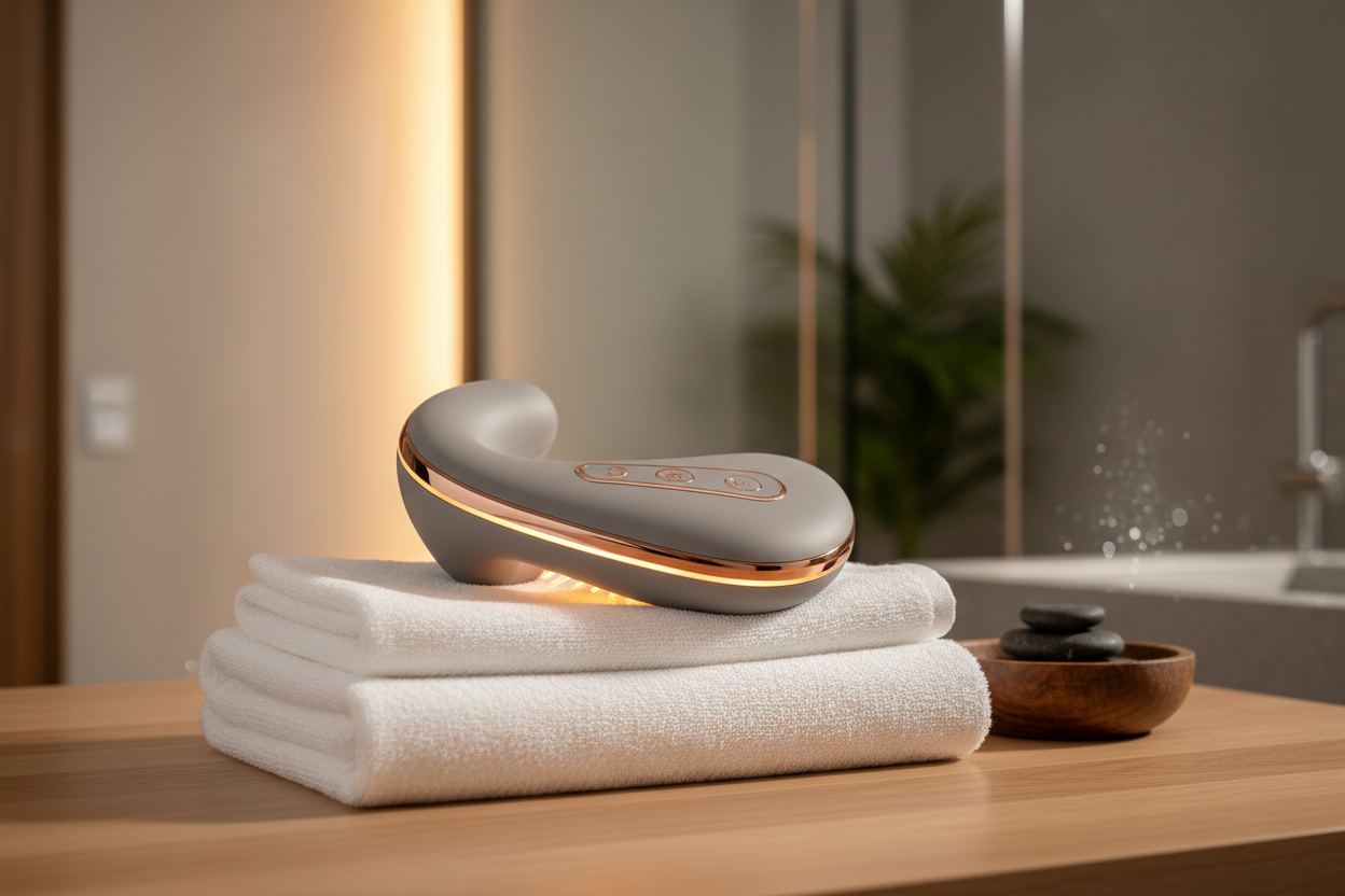 Intelligent electric