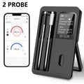 Wireless Bluetooth Meat Thermometer | IP67 Waterproof | BBQ & Oven