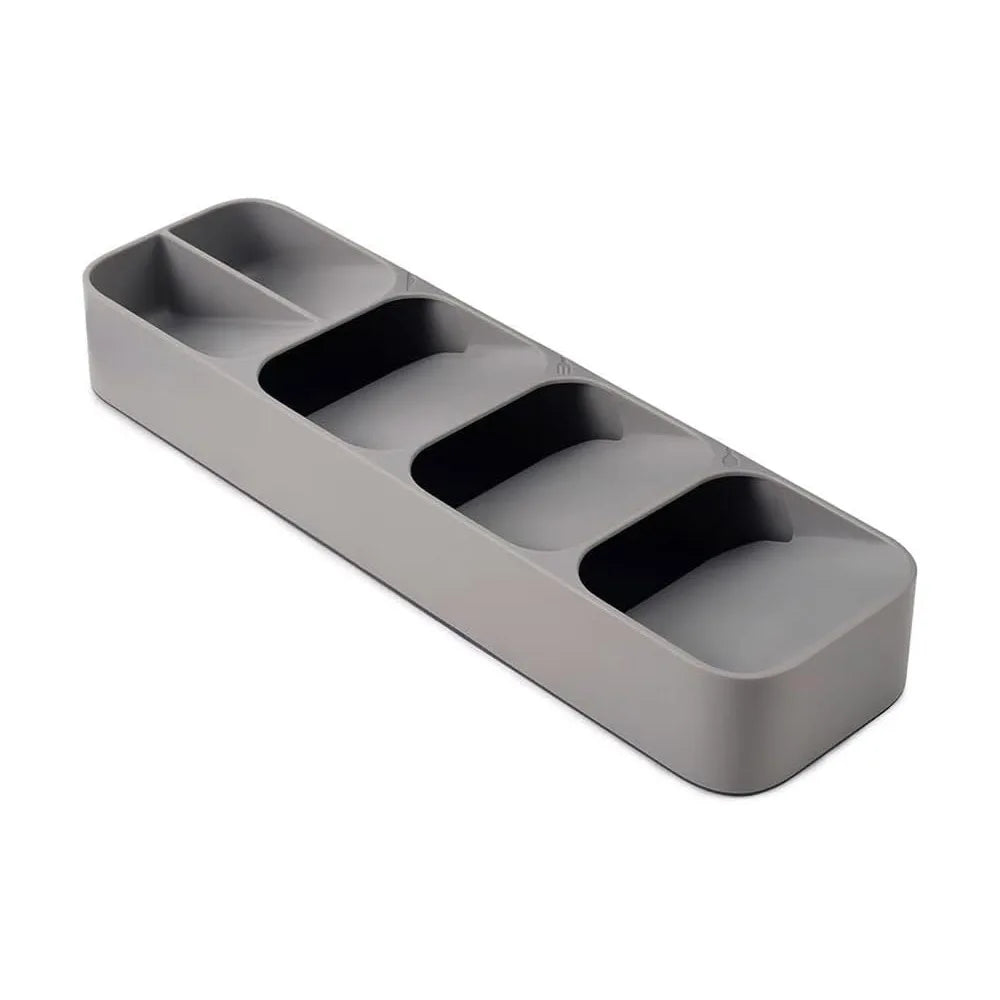 Cutlery Drawer Organizer Tray | Kitchen Utensil Storage