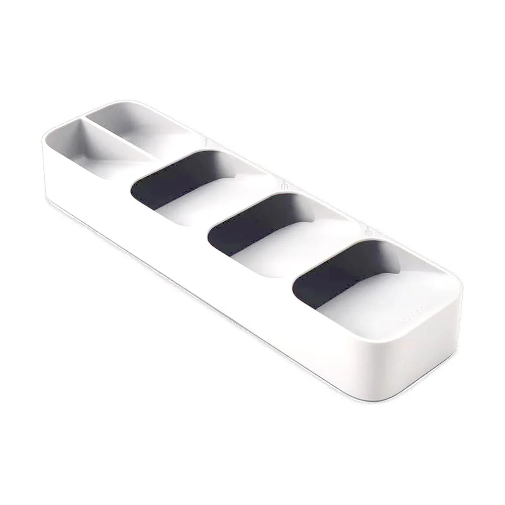 Cutlery Drawer Organizer Tray | Kitchen Utensil Storage