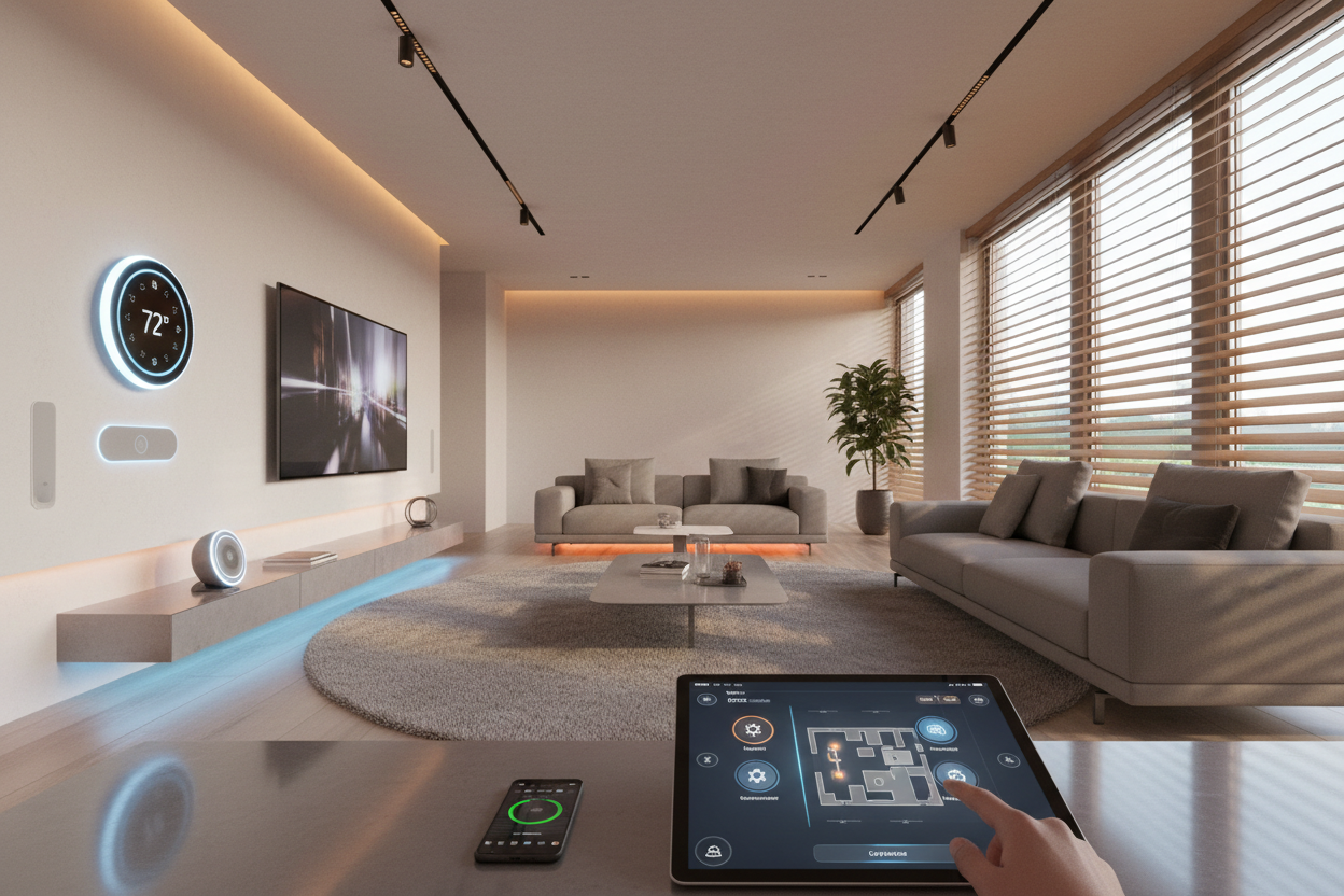 smart home 